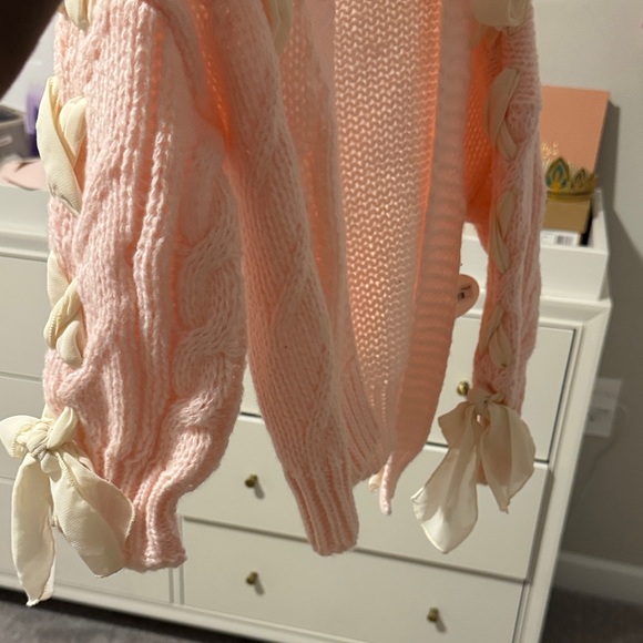 Tullabee cardigan - Picture 3 of 3